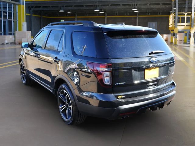 2015 Ford Explorer Sport | Louisville, MS | CARite Louisville MS 2015 Ford Explorer Sport | Louisville, MS | CARite Louisville MS