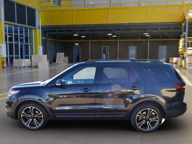 2015 Ford Explorer Sport | Louisville, MS | CARite Louisville MS 2015 Ford Explorer Sport | Louisville, MS | CARite Louisville MS