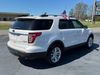 2015 Ford Explorer Limited | Mount Juliet, TN | Auto Mart at County Line 2015 Ford Explorer Limited | Mount Juliet, TN | Auto Mart at County Line
