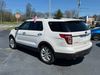 2015 Ford Explorer Limited | Mount Juliet, TN | Auto Mart at County Line