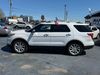 2015 Ford Explorer Limited | Mount Juliet, TN | Auto Mart at County Line 2015 Ford Explorer Limited | Mount Juliet, TN | Auto Mart at County Line