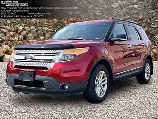 2015 Ford Explorer XLT | Naugatuck, Connecticut | A Better Way Wholesale Autos-CT in Naugatuck, Connecticut 06770
