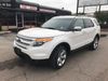 2015 Ford Explorer Limited | Oklahoma City, OK | Norris Auto Sales