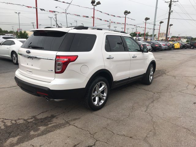 2015 Ford Explorer Limited | Oklahoma City, OK | Norris Auto Sales 2015 Ford Explorer Limited | Oklahoma City, OK | Norris Auto Sales