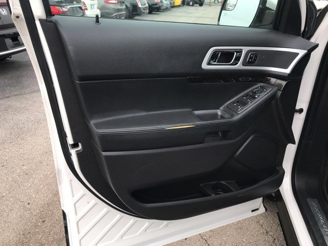 2015 Ford Explorer Limited | Oklahoma City, OK | Norris Auto Sales