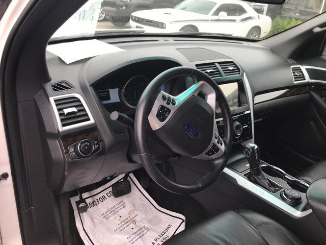 2015 Ford Explorer Limited | Oklahoma City, OK | Norris Auto Sales 2015 Ford Explorer Limited | Oklahoma City, OK | Norris Auto Sales