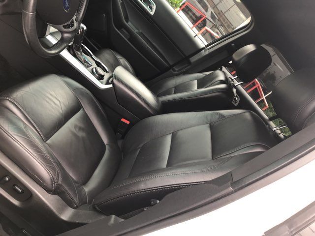 2015 Ford Explorer Limited | Oklahoma City, OK | Norris Auto Sales