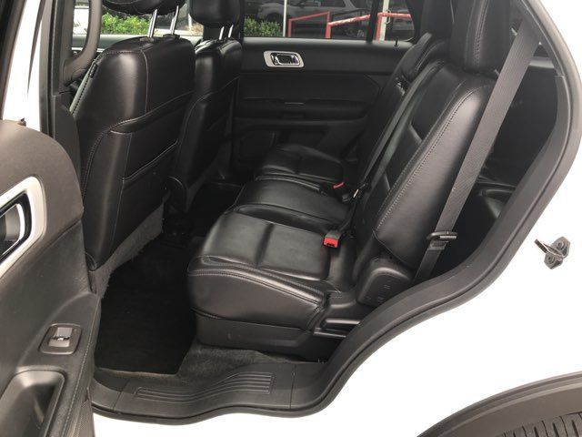 2015 Ford Explorer Limited | Oklahoma City, OK | Norris Auto Sales