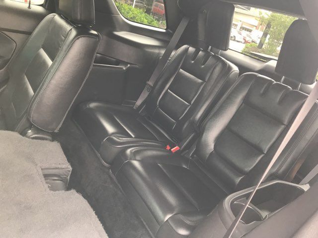 2015 Ford Explorer Limited | Oklahoma City, OK | Norris Auto Sales 2015 Ford Explorer Limited | Oklahoma City, OK | Norris Auto Sales