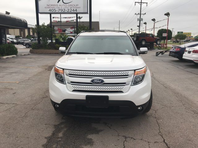 2015 Ford Explorer Limited | Oklahoma City, OK | Norris Auto Sales 2015 Ford Explorer Limited | Oklahoma City, OK | Norris Auto Sales
