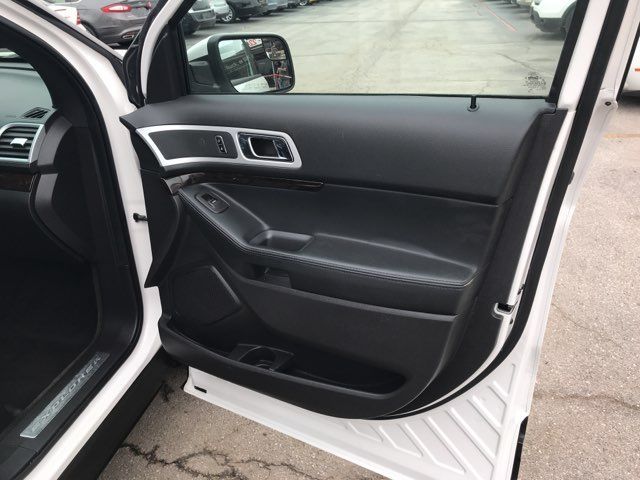 2015 Ford Explorer Limited | Oklahoma City, OK | Norris Auto Sales