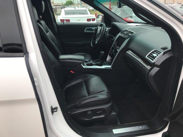2015 Ford Explorer Limited | Oklahoma City, OK | Norris Auto Sales