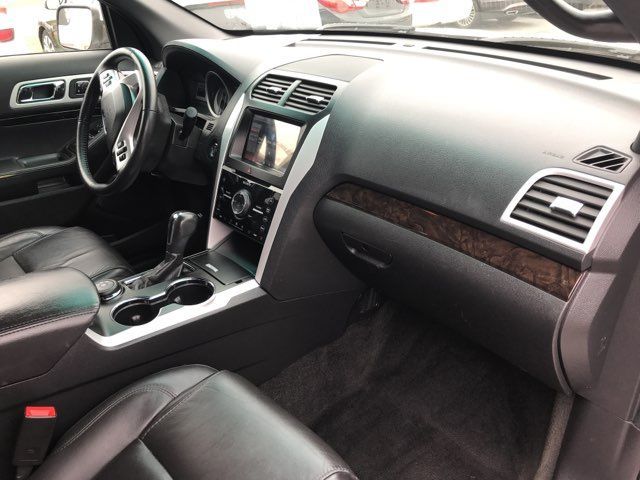 2015 Ford Explorer Limited | Oklahoma City, OK | Norris Auto Sales 2015 Ford Explorer Limited | Oklahoma City, OK | Norris Auto Sales