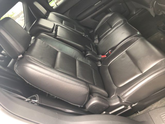 2015 Ford Explorer Limited | Oklahoma City, OK | Norris Auto Sales