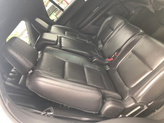 2015 Ford Explorer Limited | Oklahoma City, OK | Norris Auto Sales