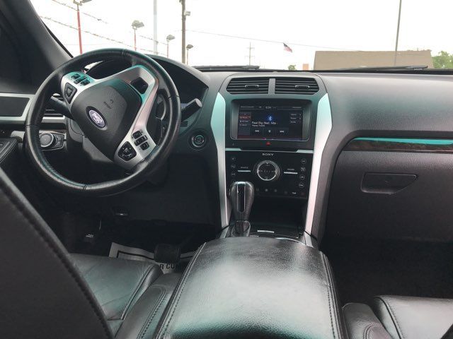2015 Ford Explorer Limited | Oklahoma City, OK | Norris Auto Sales 2015 Ford Explorer Limited | Oklahoma City, OK | Norris Auto Sales