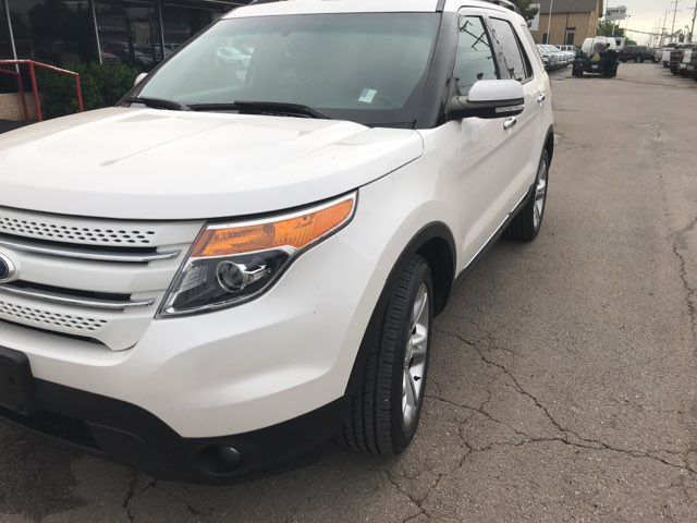 2015 Ford Explorer Limited | Oklahoma City, OK | Norris Auto Sales 2015 Ford Explorer Limited | Oklahoma City, OK | Norris Auto Sales