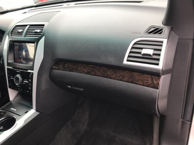 2015 Ford Explorer Limited | Oklahoma City, OK | Norris Auto Sales