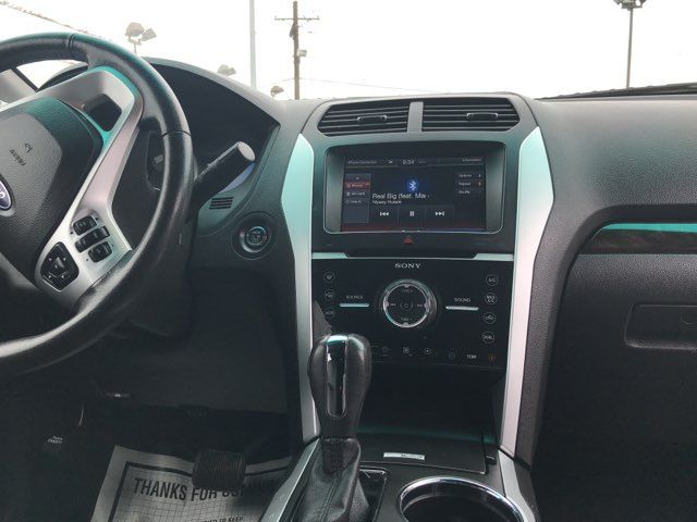 2015 Ford Explorer Limited | Oklahoma City, OK | Norris Auto Sales