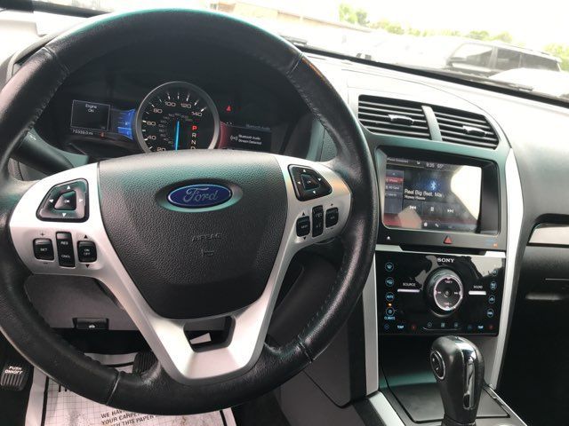 2015 Ford Explorer Limited | Oklahoma City, OK | Norris Auto Sales 2015 Ford Explorer Limited | Oklahoma City, OK | Norris Auto Sales