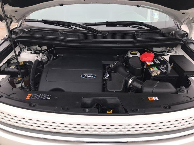 2015 Ford Explorer Limited | Oklahoma City, OK | Norris Auto Sales