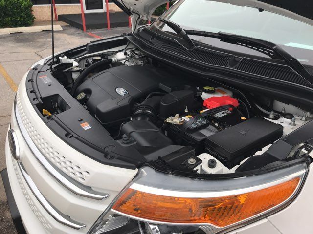 2015 Ford Explorer Limited | Oklahoma City, OK | Norris Auto Sales