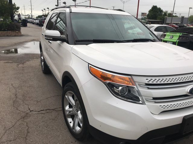 2015 Ford Explorer Limited | Oklahoma City, OK | Norris Auto Sales 2015 Ford Explorer Limited | Oklahoma City, OK | Norris Auto Sales