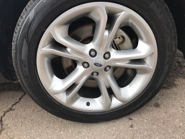 2015 Ford Explorer Limited | Oklahoma City, OK | Norris Auto Sales