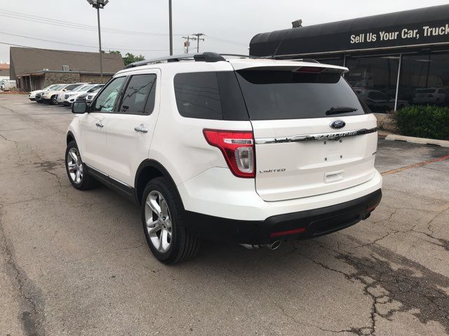 2015 Ford Explorer Limited | Oklahoma City, OK | Norris Auto Sales 2015 Ford Explorer Limited | Oklahoma City, OK | Norris Auto Sales