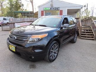 2015 Ford Explorer XLT  (Call for Availability) | Powhatan, VA | AllRyde Auto Sales