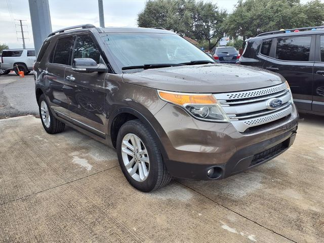 2015 Ford Explorer XLT | San Antonio, TX | Texas Auto Save