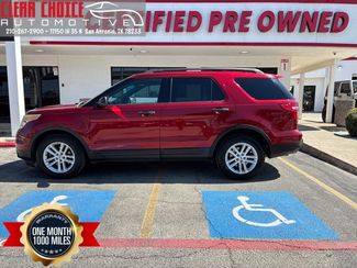 2015 Ford Explorer Base | San Antonio, TX | Clear Choice Automotive South