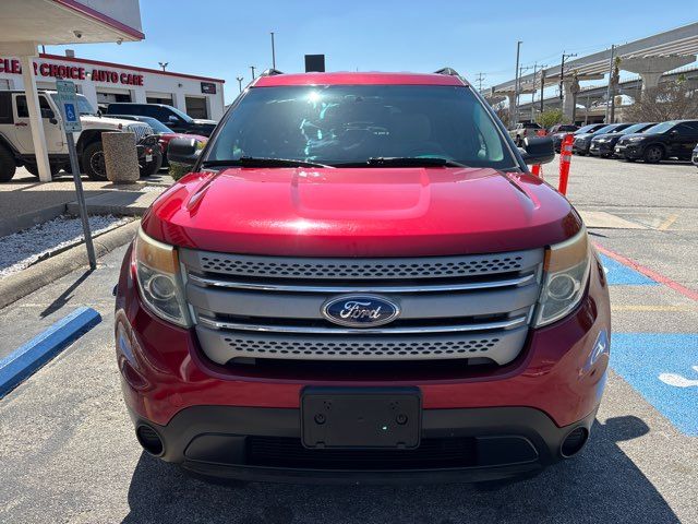 2015 Ford Explorer Base | San Antonio, TX | Clear Choice Automotive South 2015 Ford Explorer Base | San Antonio, TX | Clear Choice Automotive South