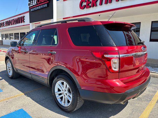 2015 Ford Explorer Base | San Antonio, TX | Clear Choice Automotive South 2015 Ford Explorer Base | San Antonio, TX | Clear Choice Automotive South