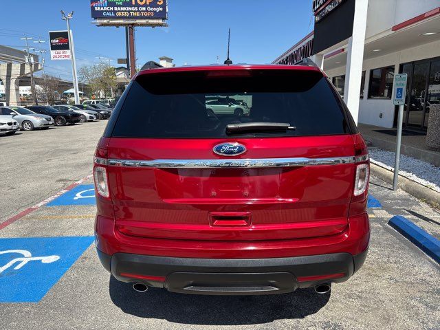 2015 Ford Explorer Base | San Antonio, TX | Clear Choice Automotive South 2015 Ford Explorer Base | San Antonio, TX | Clear Choice Automotive South