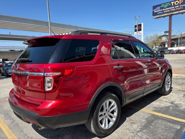 2015 Ford Explorer Base | San Antonio, TX | Clear Choice Automotive South 2015 Ford Explorer Base | San Antonio, TX | Clear Choice Automotive South