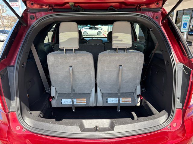 2015 Ford Explorer Base | San Antonio, TX | Clear Choice Automotive South