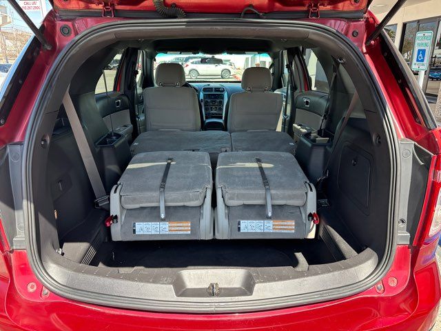 2015 Ford Explorer Base | San Antonio, TX | Clear Choice Automotive South 2015 Ford Explorer Base | San Antonio, TX | Clear Choice Automotive South