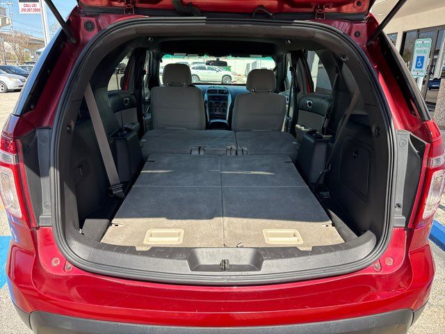 2015 Ford Explorer Base | San Antonio, TX | Clear Choice Automotive South