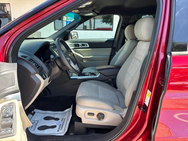 2015 Ford Explorer Base | San Antonio, TX | Clear Choice Automotive South 2015 Ford Explorer Base | San Antonio, TX | Clear Choice Automotive South