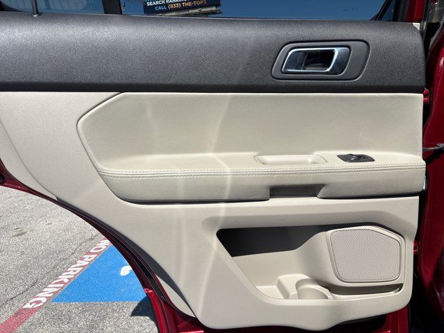 2015 Ford Explorer Base | San Antonio, TX | Clear Choice Automotive South