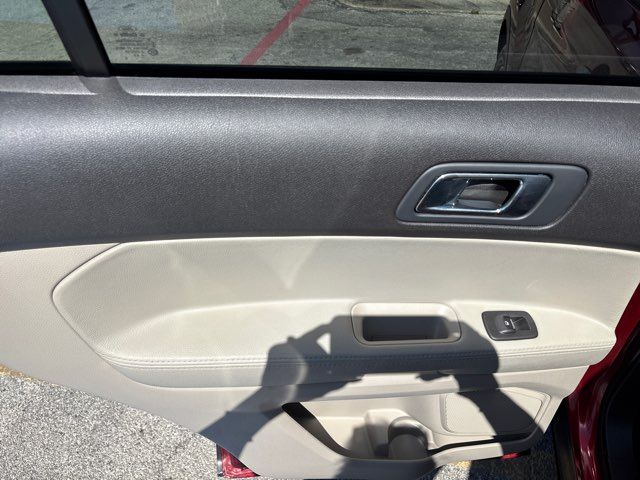 2015 Ford Explorer Base | San Antonio, TX | Clear Choice Automotive South