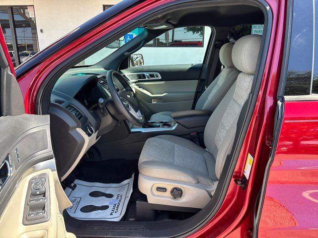 2015 Ford Explorer Base | San Antonio, TX | Clear Choice Automotive South