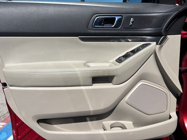 2015 Ford Explorer Base | San Antonio, TX | Clear Choice Automotive South