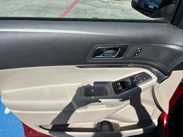 2015 Ford Explorer Base | San Antonio, TX | Clear Choice Automotive South 2015 Ford Explorer Base | San Antonio, TX | Clear Choice Automotive South