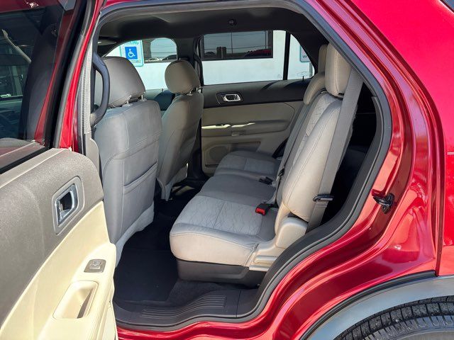 2015 Ford Explorer Base | San Antonio, TX | Clear Choice Automotive South 2015 Ford Explorer Base | San Antonio, TX | Clear Choice Automotive South