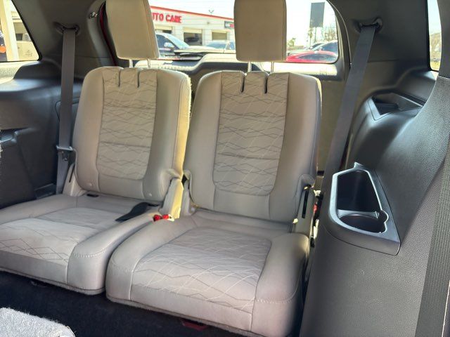 2015 Ford Explorer Base | San Antonio, TX | Clear Choice Automotive South