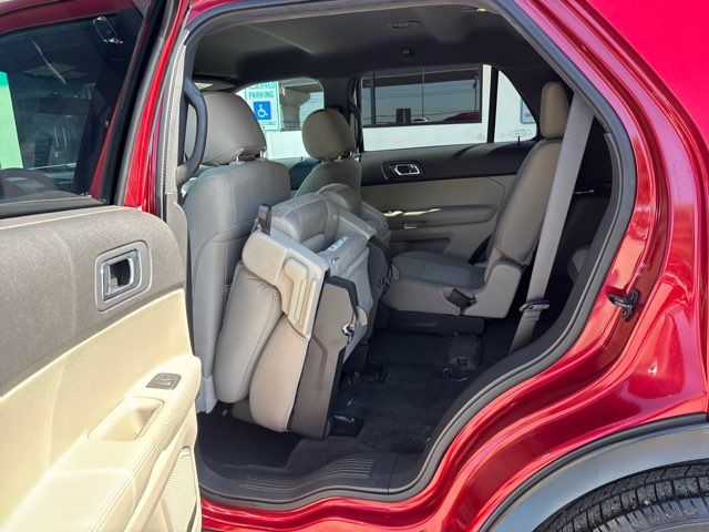 2015 Ford Explorer Base | San Antonio, TX | Clear Choice Automotive South 2015 Ford Explorer Base | San Antonio, TX | Clear Choice Automotive South