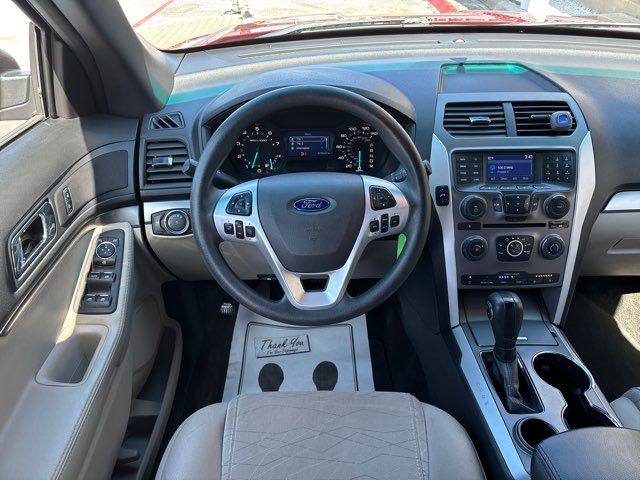 2015 Ford Explorer Base | San Antonio, TX | Clear Choice Automotive South 2015 Ford Explorer Base | San Antonio, TX | Clear Choice Automotive South