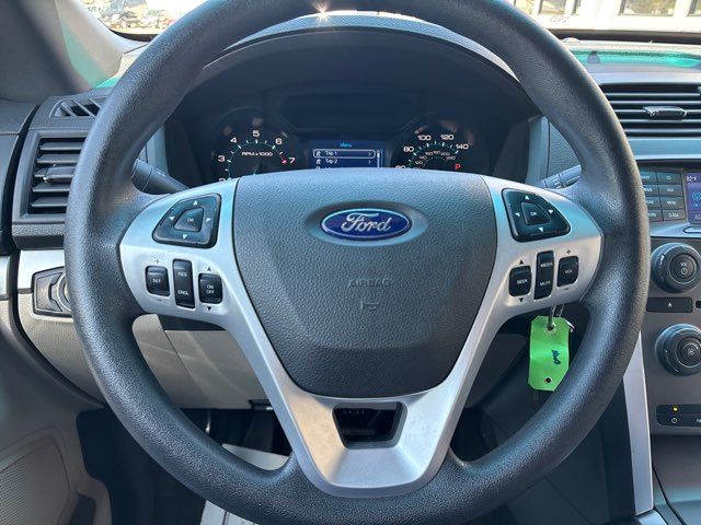 2015 Ford Explorer Base | San Antonio, TX | Clear Choice Automotive South 2015 Ford Explorer Base | San Antonio, TX | Clear Choice Automotive South